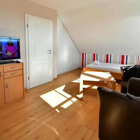 Holiday home Haus Ole Zingst