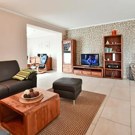 Haus Ole Holiday home *