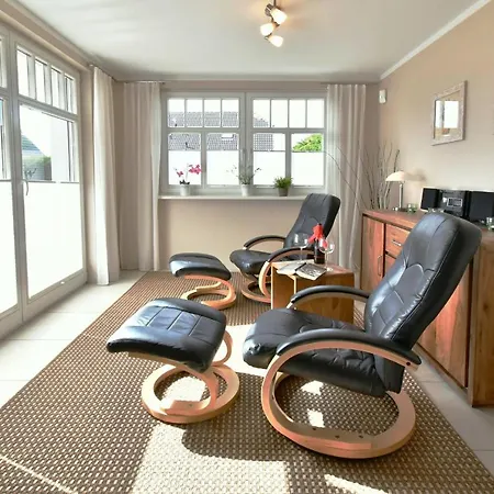 Holiday home Haus Ole Zingst