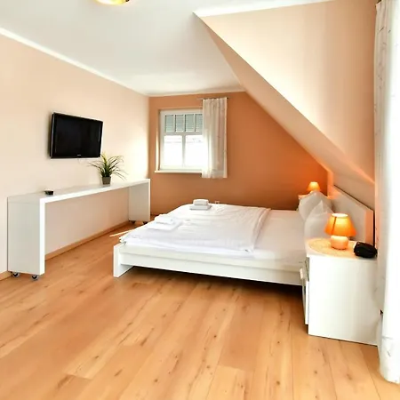 Holiday home Haus Ole *