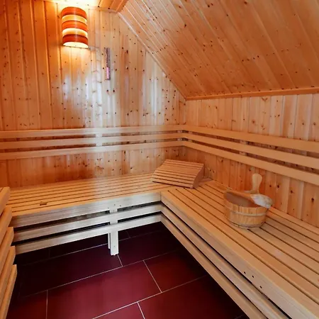 Holiday home Haus Ole